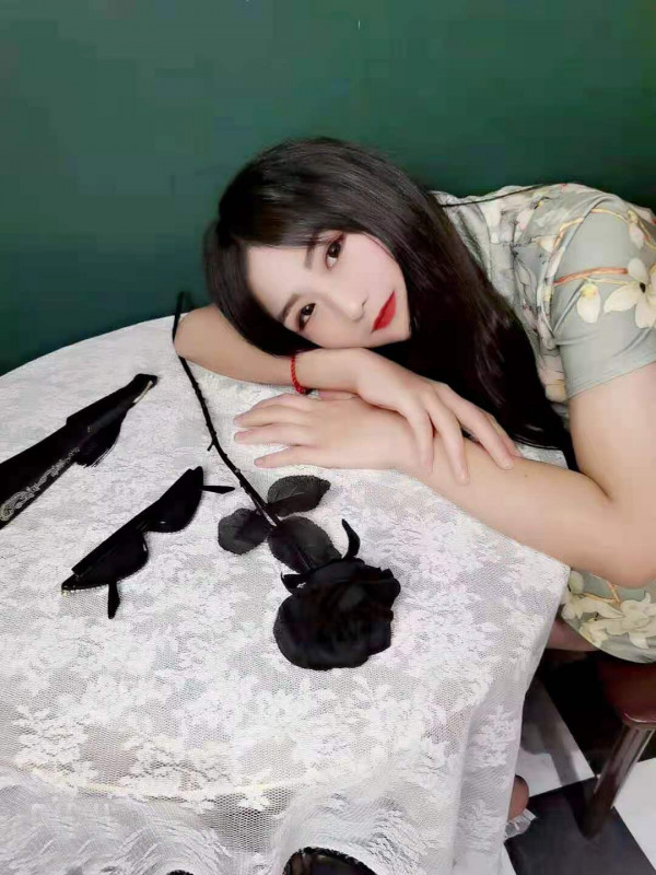 四营个人18岁小妹妹